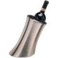 Soporte enfriador de enfriador de vino de mesa de acero inoxidable