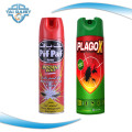 Venta al por mayor Aerosol Insecticide Spray