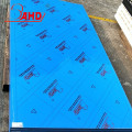 Größe 4x8 Dicke Blaues PE -HDPE -Blatt