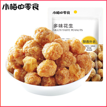 Healthy Food Snack Flavour Nut Peanut Products