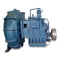 Single Stage Horizontal Centrifugal Gravel Sand Slurry Pump Wear Resistant Slurry Pump Mining Slurry Pump