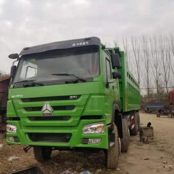 Chine Howo fabricants de capacité de camion benne et usine - Prix -  SINOTRUCK