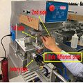 semiautomatic Led bulb pad printing machine