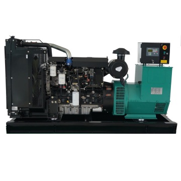 diesel electric generator diesel genset 120kw perkins 150kva