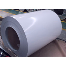 Yanbo Prepainted Steel Coils