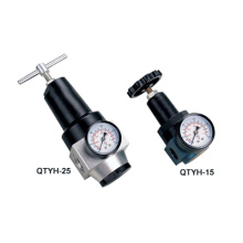 Tratamiento de fuente de aire de alta presión serie QTYH