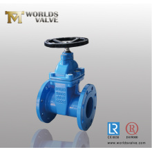 BS5163 Gate Valve pour l’eau