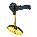 Long Distance Surveying Instrument Digital Meter Measuring Wheel