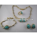 African fashion jewelry sets