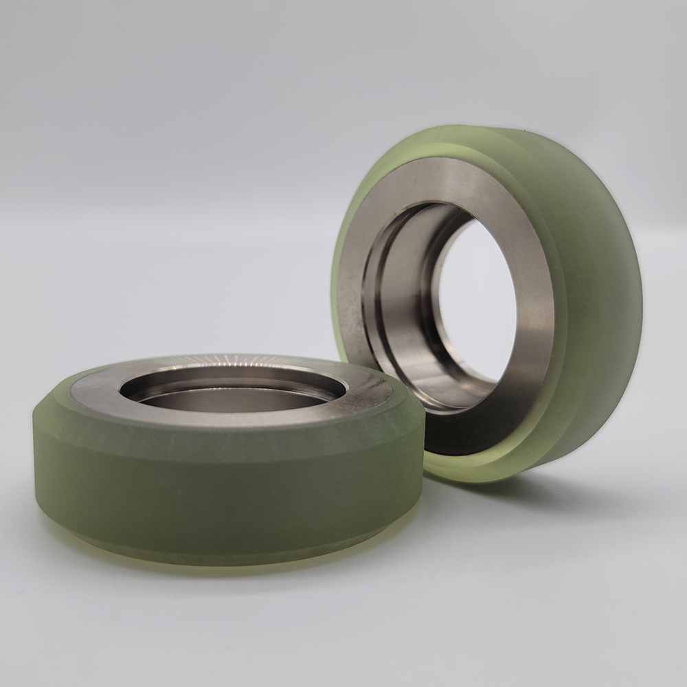 polyurethane conveyor rollers polyurethane conveyor rollers