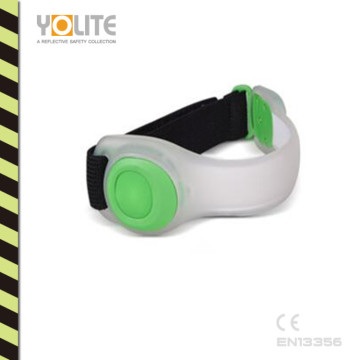 Custom High Quality Hi Vis Reflective Safety Belt