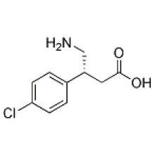 (R)-Baclofen 69308-37-8