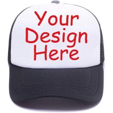 Fashion Cheap Custom Baseball Caps