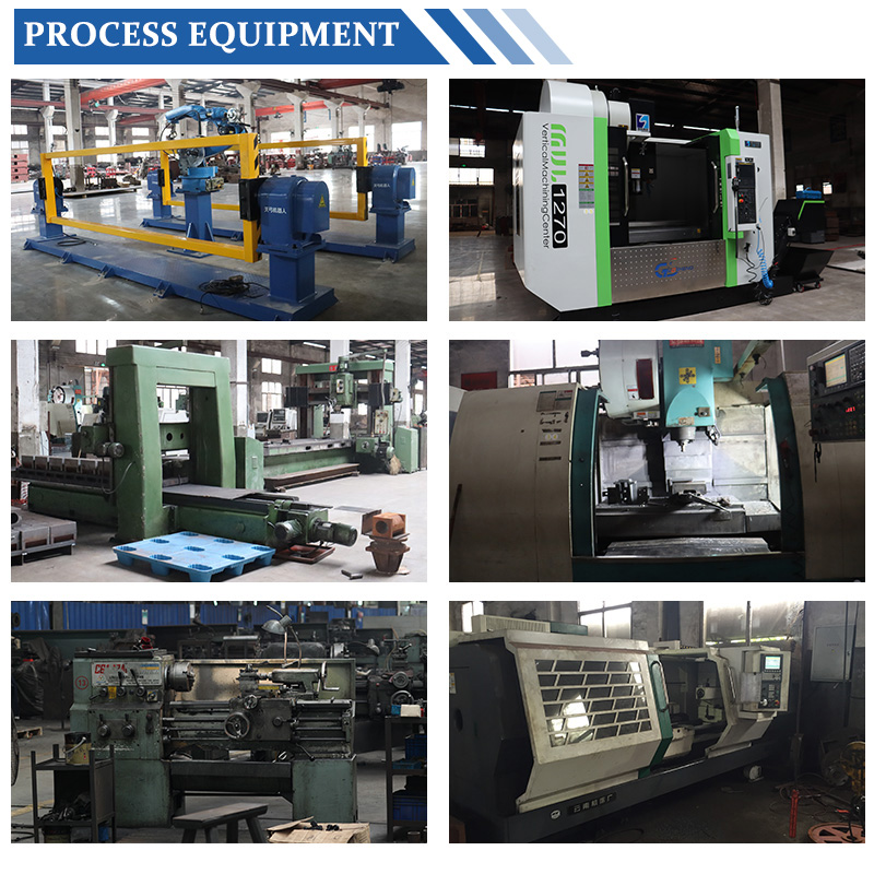 Process Equipment Process Equipment