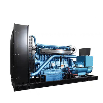 400 kW Dieselgenerator Set