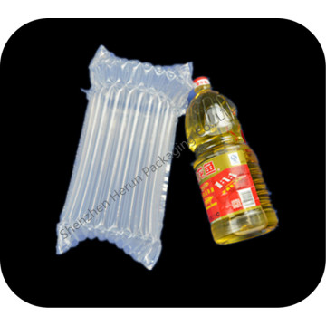 SGS Shockproof Manufaktur Transparente Air Bag Verpackung