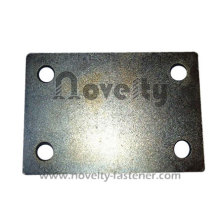 Stainless Steel Stamping Parts