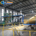 Nation Patent Unique Smoke Scrubbers Tyre Pyrolysis Plant