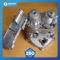 OEM precision aluminum die casting part