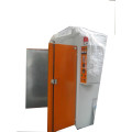 Industrial uv curing oven drying liquid uv paint