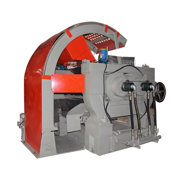 Mixing Mill Manchine 2