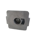 A365 Aluminum Alloy Investment Castings with Heat Treatment