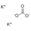 Potassium Carbonate Chemical Fertilizer