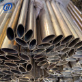 Ellipse Evaporators brass tubing C33000