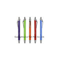 Довольно шариковая ручка ABS Touch Pen Color Выберите Push Pen Lt-L435