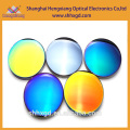 optical color filter for biochemical analyzer optical filter Customized