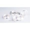 Overlay Plastic Washers