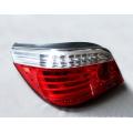 OEM Custom Auto Lampe Auto Light Kunststoffform