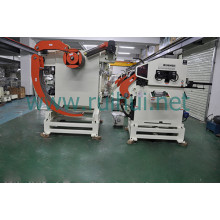 Transfer Machine Using in Automobile Mould