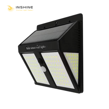 INSHINE Led Outdoor Sconces Lighting