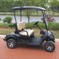 2 seats electric golf carts for sale