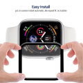 Nanoptics Fácil instalación Apple Watch S8 Protector de pantalla