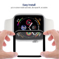 Nano-Optics Easy Install Apple Watch S8 Screen Protector