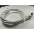 Câble LAN Ethernet 2000Mhz SFTP Cordon de raccordement Cat8
