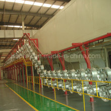 Painting Line for Car Spare Parts