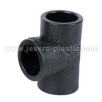 PE Fittings EQUAL TEE