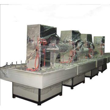 automatic Insulation cup painting equipment