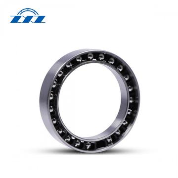 precision industrial robot harmonic reducer flexible bearing