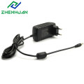 12V3A Europe Plug CC + CV Lithium Titanate Power Charger