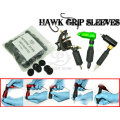 Cheyenne Hawk Tattoo Grip Sleeves