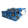 belt filter press for poultry farm wastewater treatment