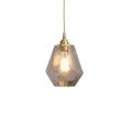 INSHINE Aesthetically Geometry Pendant Light