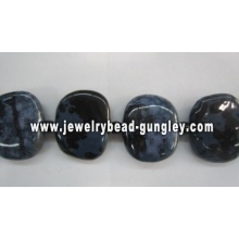 2012 Fashion Handmade Beautiful Wholesale Ceramic beads