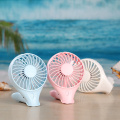 Rechargeable Handheld Popular Small Fan For Promotional Gift