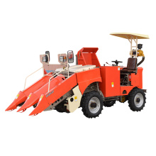 Maize Straw Harvester Machine Silage Combine Harvester