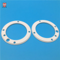 alumina ceramic insulator flange sealing ring